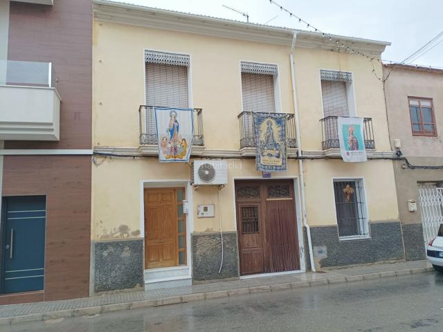 Chalet en venta en el Baix Segura / La Vega Baja, Valencia