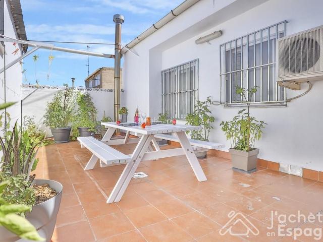 Chalet en venta en Caudete, Albacete