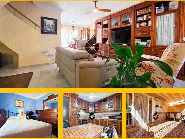 Chalet en venta en Mairena Pueblo, Mairena Del Aljarafe