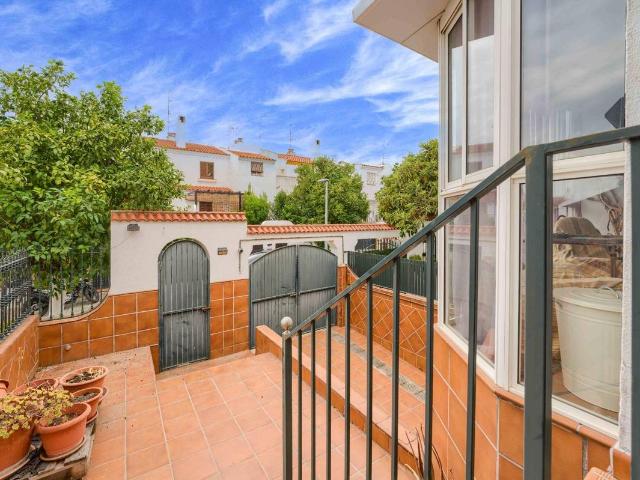 Chalet en venta en Mairena Del Aljarafe, Mairena Pueblo