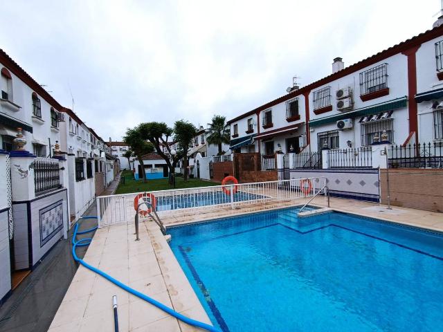 Chalet en venta en Mairena Pueblo, Mairena Del Aljarafe
