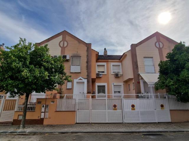 Chalet en venta en Mairena Pueblo, Mairena Del Aljarafe