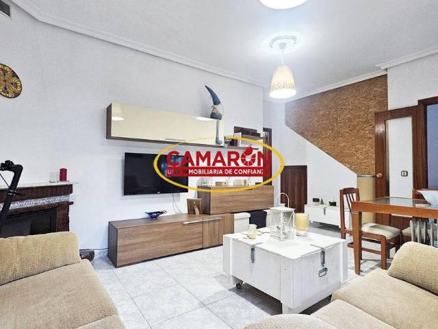 Chalet en venta en Mairena Pueblo, Mairena Del Aljarafe