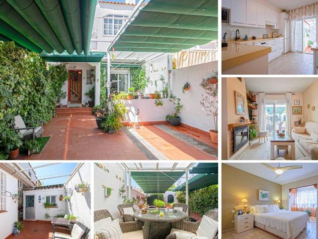 Chalet en venta en Mairena Del Aljarafe, Mairena Pueblo