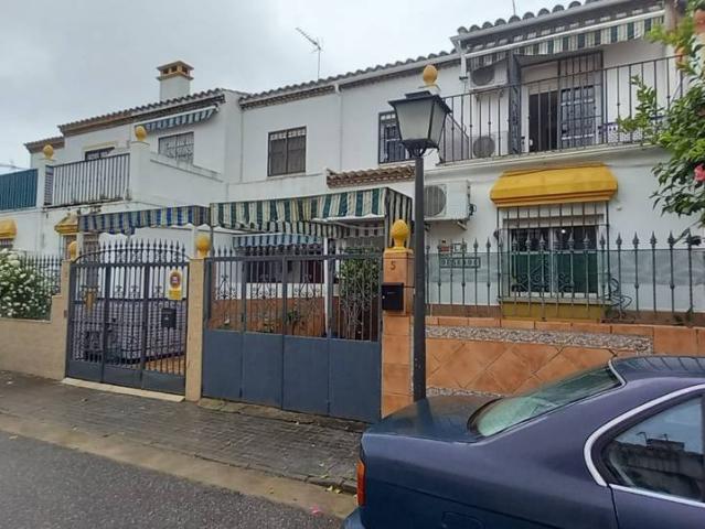 Chalet en venta en Mairena Pueblo, Mairena Del Aljarafe