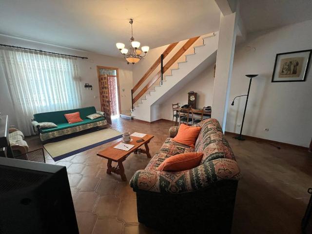 Chalet en venta en Cazalegas, Castilla-La Mancha