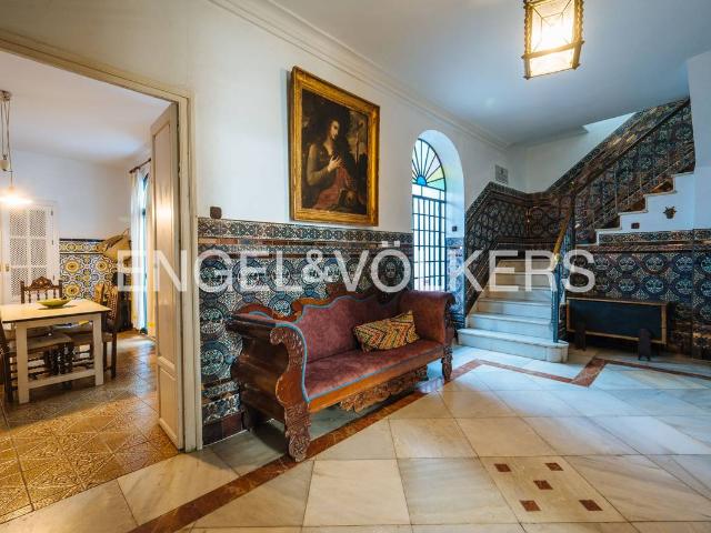 Chalet en venta en Cazalla De La Sierra, Andalucía