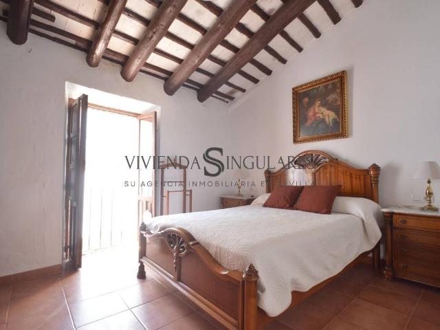 Villa en venta en Cazalla De La Sierra