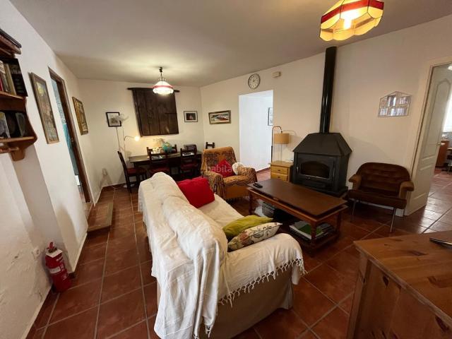 Chalet en venta en Cazalla De La Sierra, Andalucía