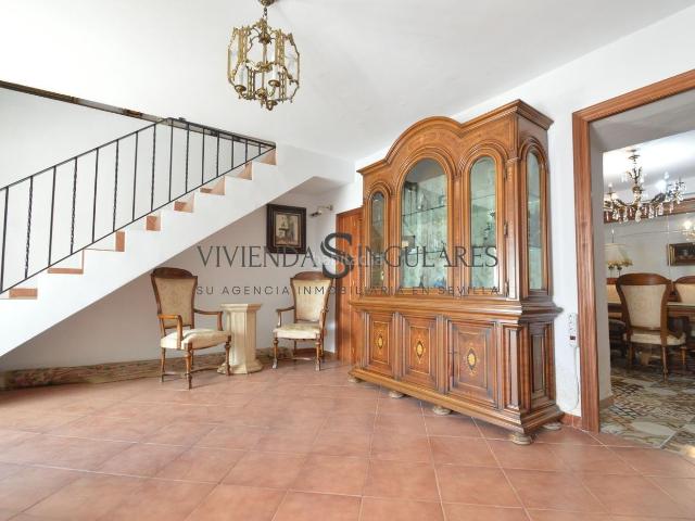 Chalet en venta en Cazalla De La Sierra, Andalucía