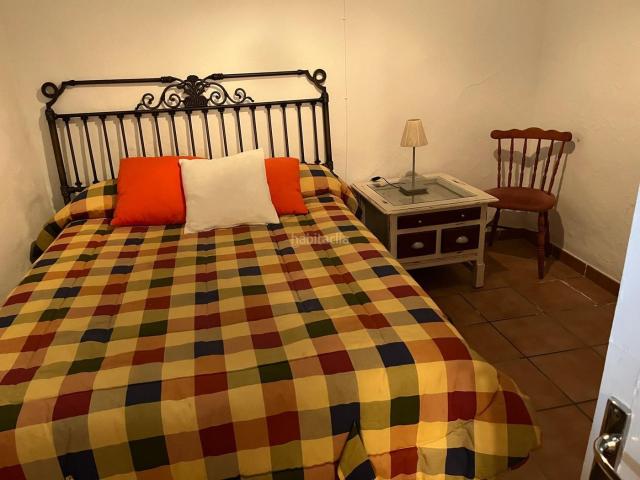 Chalet en venta en Cazalla De La Sierra, Andalucía