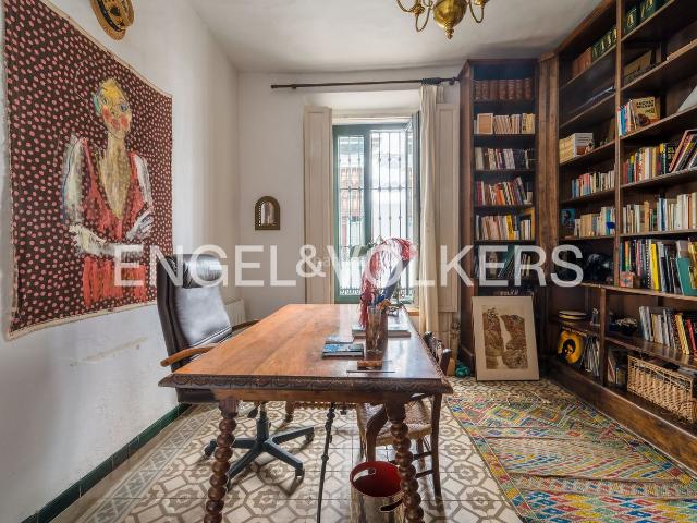 Chalet en venta en Cazalla De La Sierra, Andalucía