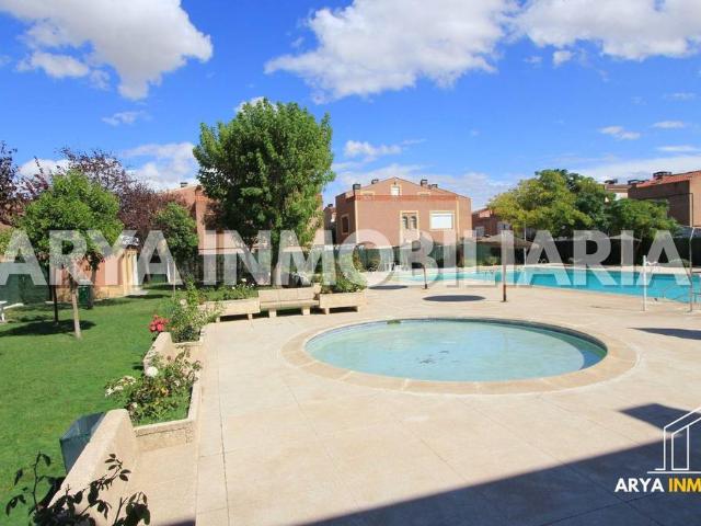 Chalet en venta en Torrejón De Ardoz, Madrid