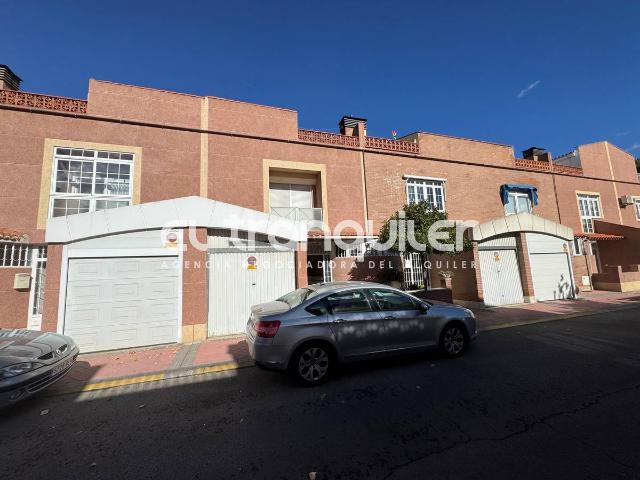 Chalet en venta en Torrejón De Ardoz, Madrid