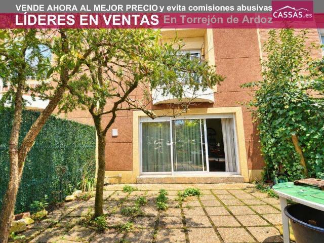 Chalet en venta en Torrejón De Ardoz, Madrid