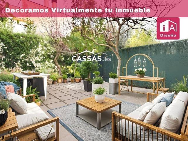 Chalet en venta en Torrejón De Ardoz, Madrid