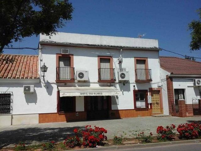 Chalet en venta en Cañada Rosal, Sevilla