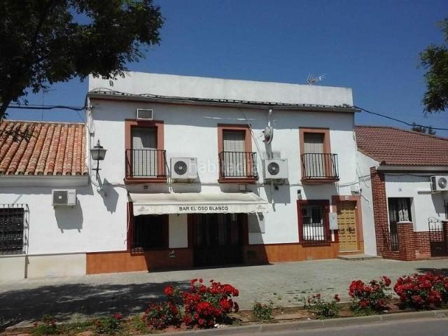 Chalet en venta en Cañada Rosal, Andalucía