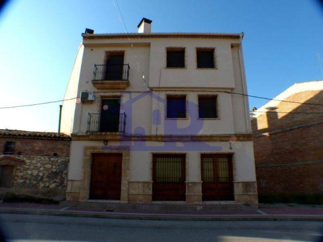 Casa en venta en Cañamares, Cuenca