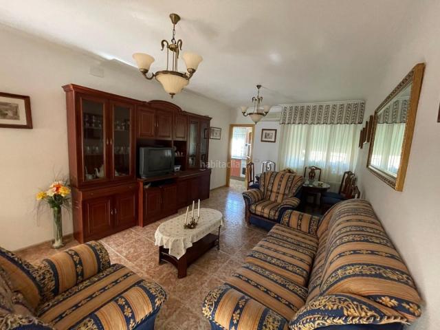 Chalet en venta en Cañaveral, Extremadura