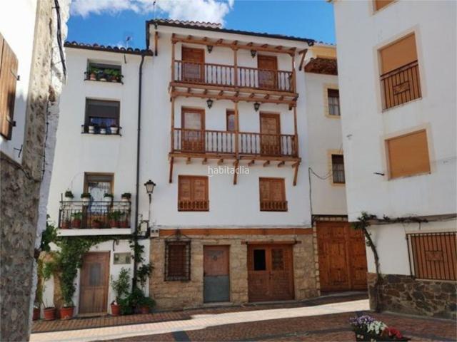 Chalet en venta en Cañete, Castilla-La Mancha