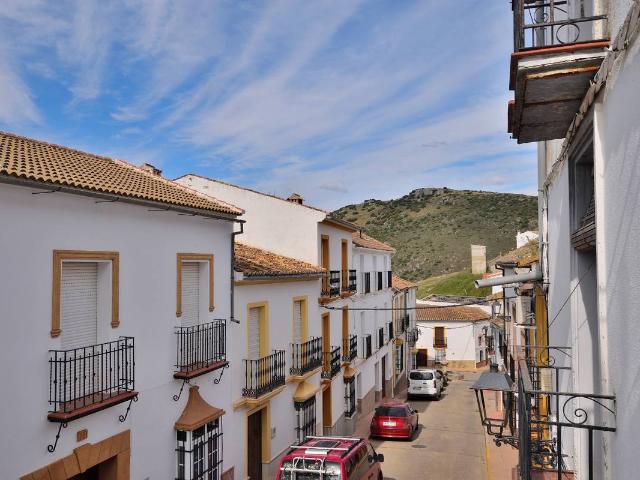 Chalet en venta en Guadalteba, Andalucía