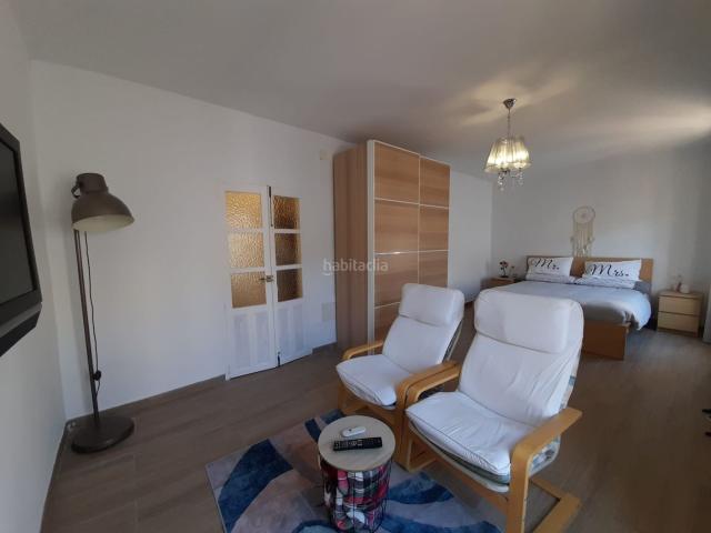 Chalet en venta en Guadalteba, Andalucía