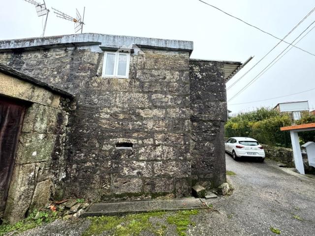 Chalet en venta en A Caniza, A Paradanta