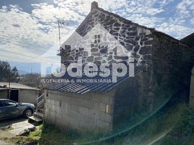 Chalet en venta en A Caniza, A Paradanta
