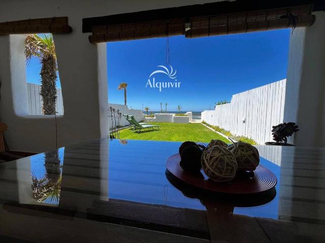Chalet en venta en El Condado, Andalucía
