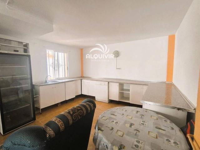 Chalet en venta en El Condado, Andalucía