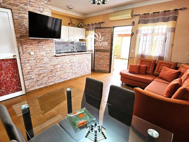 Chalet en venta en El Condado, Andalucía