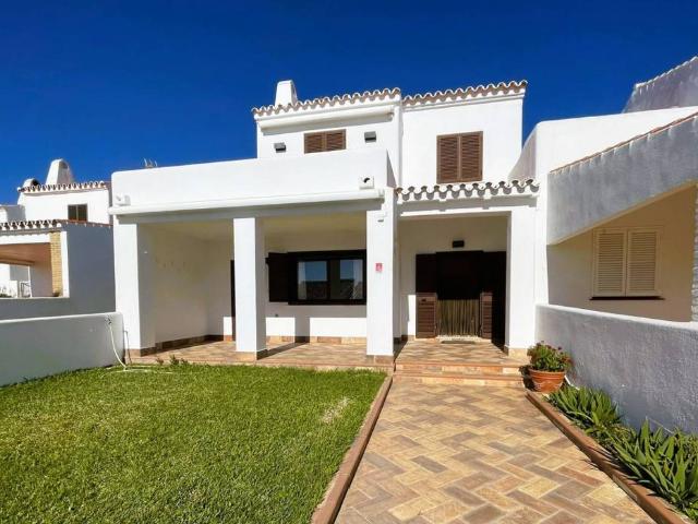 Chalet en venta en El Condado, Andalucía