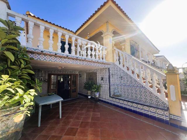 Chalet en venta en Almonte, Huelva