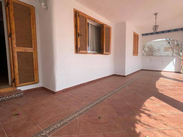 Chalet en venta en El Condado, Andalucía