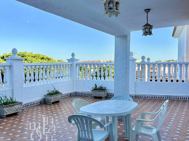 Chalet en venta en Almonte, Huelva