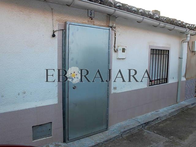 Villa en venta en Cebolla