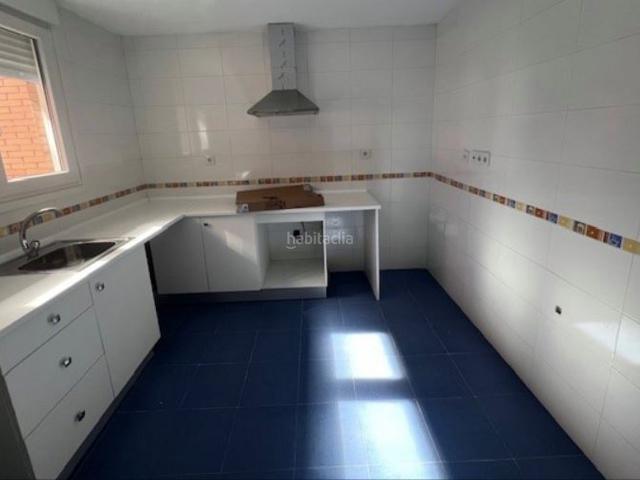 Villa en venta en Cebolla