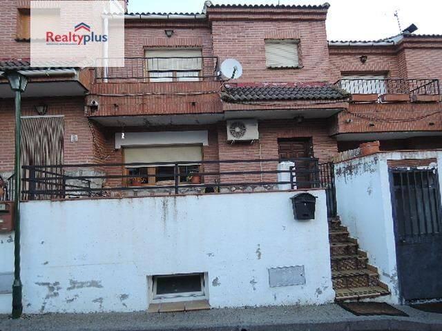 Chalet en venta en Cebreros, Castilla y León