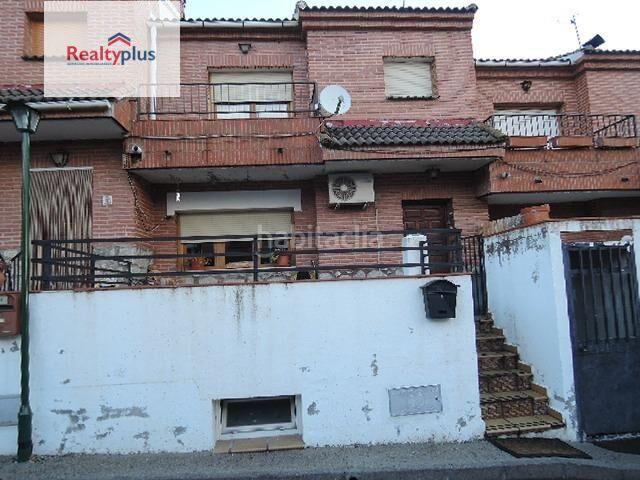 Chalet en venta en Cebreros, Castilla y León
