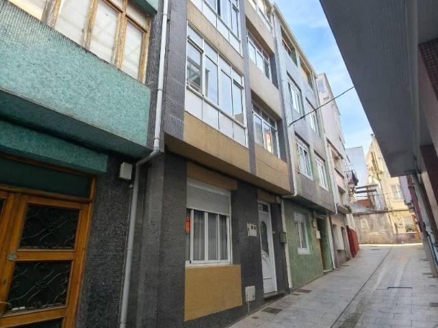 Chalet en venta en Cedeira, Ferrol