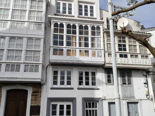 Chalet en venta en Cedeira, Ferrol