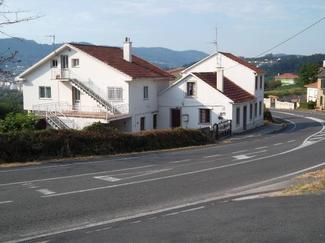 Chalet en venta en Cedeira, Ferrol