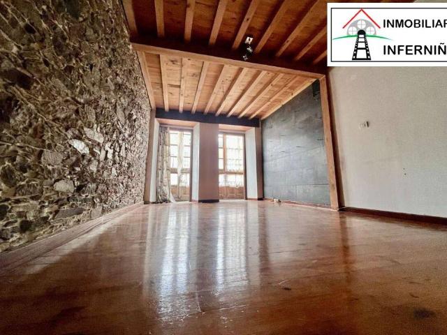 Chalet en venta en Cedeira, Ferrol