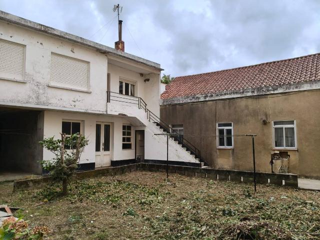 Chalet en venta en Cedeira, Ferrol