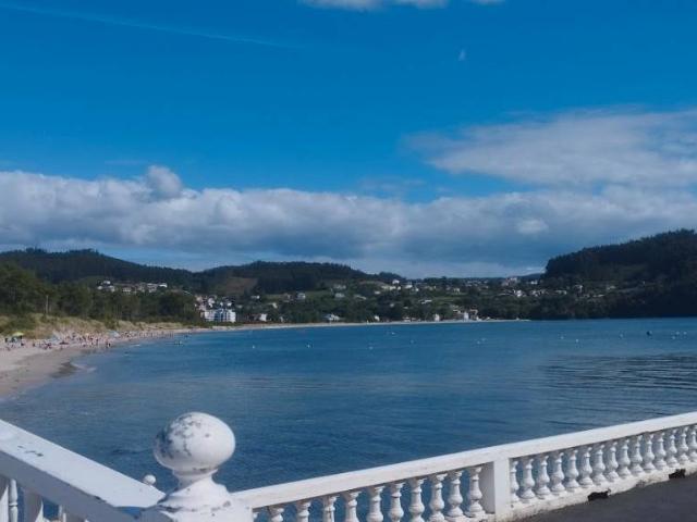 Chalet en venta en Cedeira, Ferrol