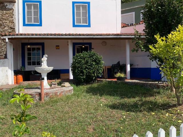 Chalet en venta en Cedeira, Ferrol