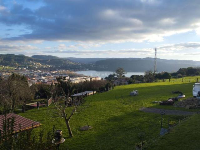 Chalet en venta en Cedeira, Ferrol