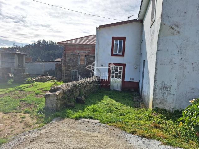 Chalet en venta en Cedeira, Ferrol