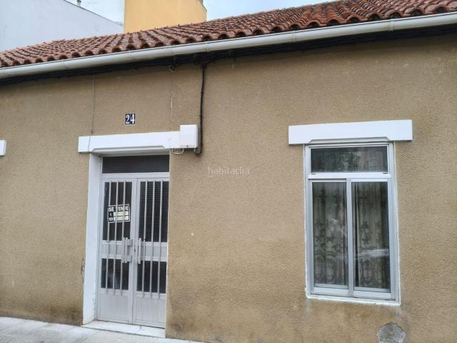 Chalet en venta en Cedeira, Ferrol